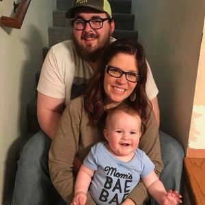 Meet your Posher, Allison